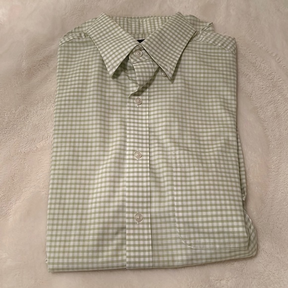 Joseph a Banks, men’s traveler slim fit button down - Picture 2 of 14